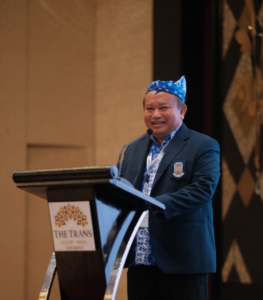 TIN PERSAGI Kabupaten Pekalongan 2026 Bahas Pengaturan Makan untuk Perbaikan Metabolisme Diabetes melalui Aktivasi Autophagy